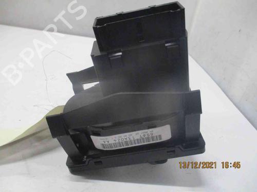 Headlight switch FORD FIESTA V (JH_, JD_)  | BP19741716I24 