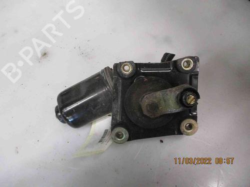 Used Front wiper motor NISSAN MICRA II (K11) 1.5 D (57 hp) 24009802
