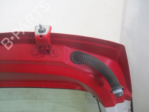 Tailgate CITROËN C3 III (SX) 1.5 BlueHDi 100 (SXYHYP, SXYHTU) | BP35796462C6 - Image 5