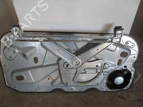 Used Front right window mechanism FORD FOCUS II (DA_, HCP, DP) 1.4 (80 hp) 19717435