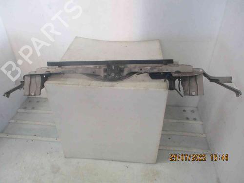 Frontplate/Frontkurv CITROËN NEMO MPV 1.4 HDi (68 hp) 26626478