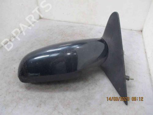 Left mirror RENAULT LAGUNA II Grandtour (KG0/1_) 1.9 dCi (KG0G) | BP26630168C26 