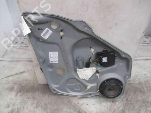 Used Rear right window mechanism MERCEDES-BENZ B-CLASS Sports Tourer (W245) B 180 CDI (245.207) (109 hp) 26631675