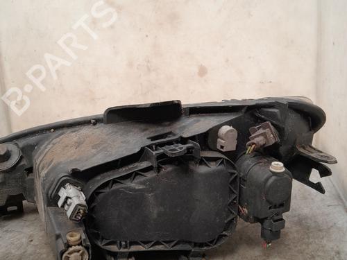 Right headlight PEUGEOT 206 Van 1.4 HDi | BP26537727C29 