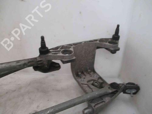 Front wipers mechanism FORD FOCUS C-MAX (DM2) 1.6 | BP19711992C83 