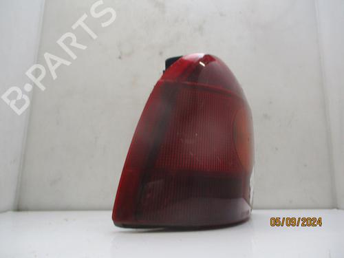 Venstre baglygte RENAULT TWINGO I (C06_) 1.2 (C066, C068) | BP24013425C34 