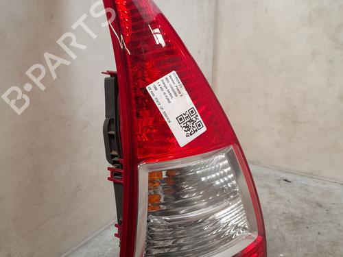 Used Left taillight CITROËN C3 I (FC_, FN_) 1.4 HDi (68 hp) 26306674