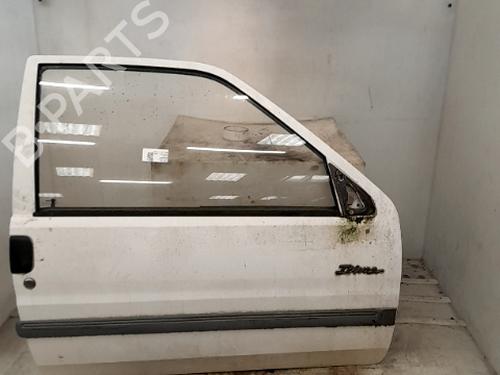 Used Right front door PEUGEOT 106 II (1A_, 1C_) [1996-2005]  26636379