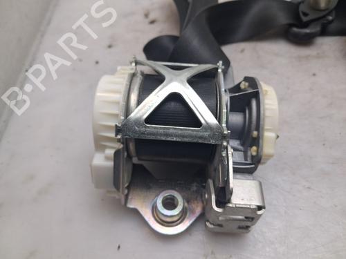 Front left seatbelt FORD KA (RU8) 1.2 | BP40239399I26 - Image 2