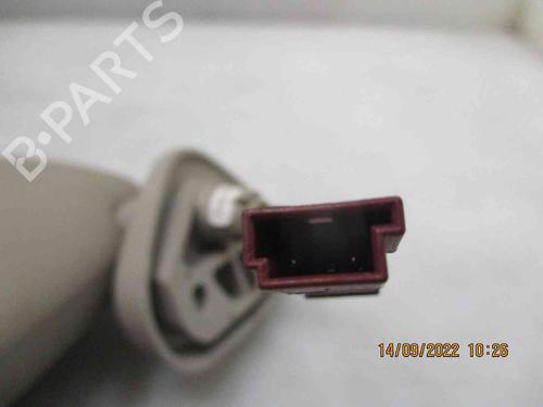 Left sun visor BMW 1 (E87) 120 d | BP26624339I1 