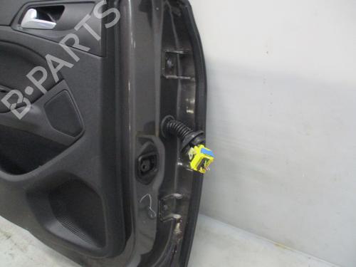 Left rear door PEUGEOT 308 SW II (LC_, LJ_, LR_, LX_, L4_) 1.6 BlueHDi 120 | BP26635847C4 