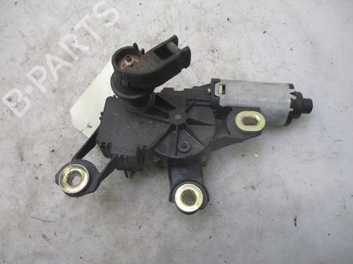 Ruitenwissermotor achter AUDI A3 (8P1) 2.0 TDI 16V (140 hp) 25993463