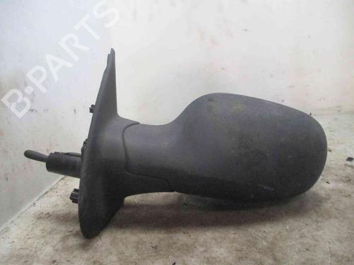 Left mirror NISSAN MICRA III (K12) 1.2 16V | BP19721273C26 
