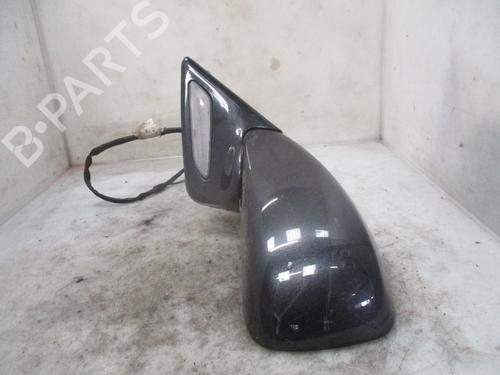 Left mirror PEUGEOT 807 (EB_) 2.0 HDI | BP24970921C26