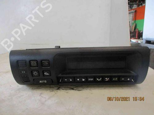 Used Climate control RENAULT SAFRANE II (B54_) 2.2 dT (B54G) (113 hp) 24005122