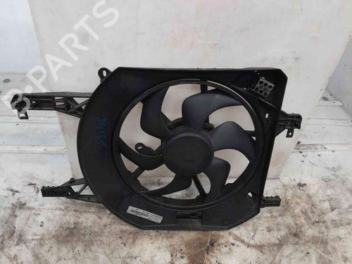 Radiator fan OPEL VIVARO A Van (X83) 2.0 CDTI (F7) | BP26631587M35 