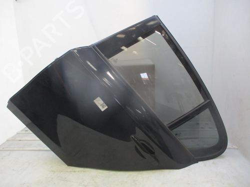 Used Left rear door BMW 1 (E87) 118 d (143 hp) 24970667