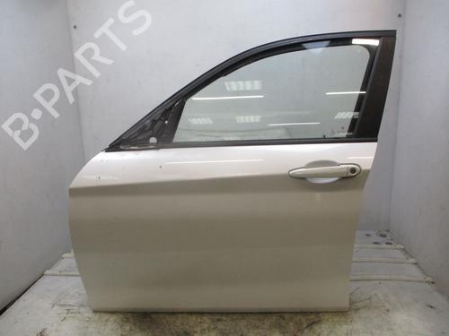 Used Left front door BMW 1 (F20) 116 d (116 hp) 30521221