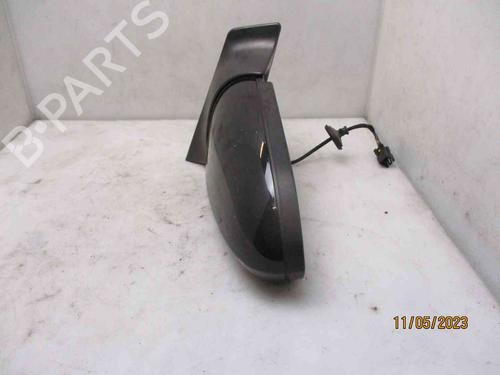 Left mirror OPEL ZAFIRA A MPV (T98) 2.2 DTI 16V (F75) | BP24012011C26 