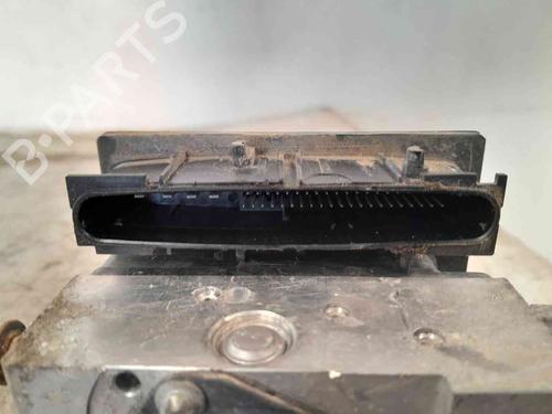 ABS pump RENAULT SCÉNIC II (JM0/1_)  | BP26631209M43 