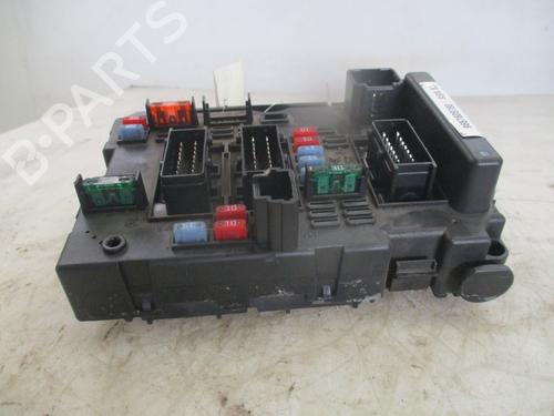 Fuse box PEUGEOT 206+ (2L_, 2M_) 1.4 HDi eco 70 | BP36957962E1  - Image 6