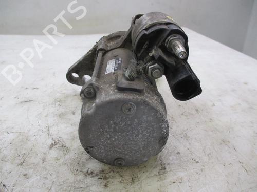 Starter SKODA FABIA II (542) 1.2 TDI | BP32456165M8  - Image 5