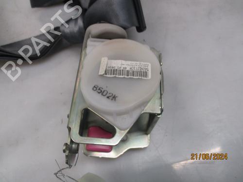 Rear right belt tensioner CITROËN BERLINGO / BERLINGO FIRST MPV (MF_, GJK_, GFK_)  | BP26634789C90 
