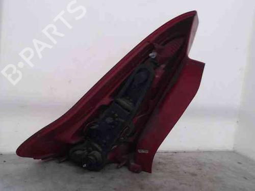 Right taillight CITROËN C4 Coupe (LA_) 1.6 HDi | BP20203024C35 