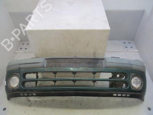 front-bumper-renault-clio-ii-bb_-cb_-1998-1999-2000-2001-2002-2003-2004-2005-2006-2007-2008-2009-2010-2011-2012-2013-2014-2015-2016-32037093 main image