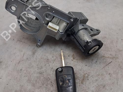 Used Ignition barrel Ignition barrel 39151278 39151278