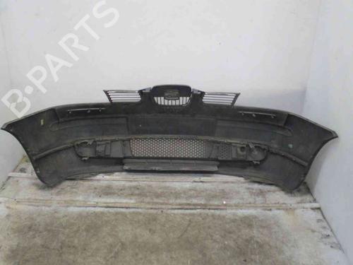 Front bumper SEAT AROSA (6H1) 1.0 | BP19721316C7 