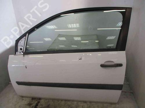 Used Left front door FORD FIESTA V (JH_, JD_) 1.25 16V (70 hp) 19717216
