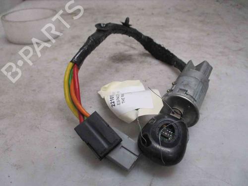 Used Ignition barrel RENAULT ESPACE III (JE0_) 2.2 dCi (JE0S) (115 hp) 20206747
