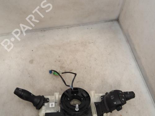 Used Headlight switch Headlight switch RENAULT MEGANE IV Grandtour (K9A/M/N_) 1.6 dCi 130 (130 hp) 34407888 34407888