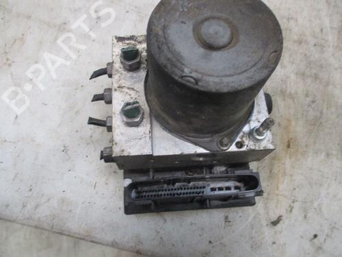 ABS pump FIAT ULYSSE (179_) 2.0 D Multijet | BP26637073M43 