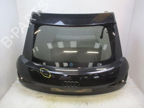 Porton trasero AUDI A1 (8X1, 8XK) 1.6 TDI (105 hp) 31723663