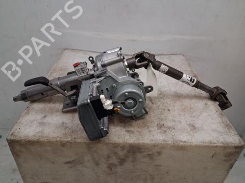 Steering column FORD FIESTA VI (CB1, CCN) 1.4 TDCi | BP39732080M21 - Image 5