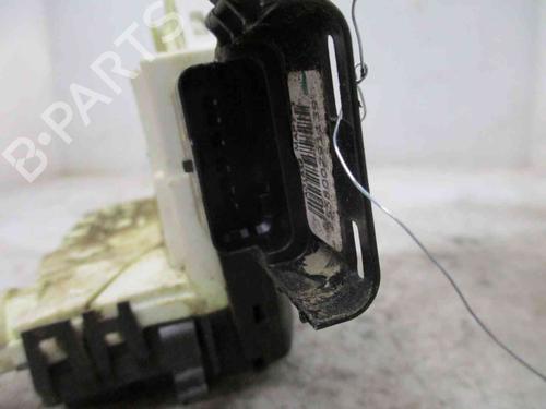 Rear right lock PEUGEOT 308 I (4A_, 4C_) 1.6 HDi | BP19714231C99 