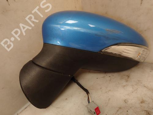 Left mirror FORD FIESTA VI (CB1, CCN) 1.25 | BP20231053C26 