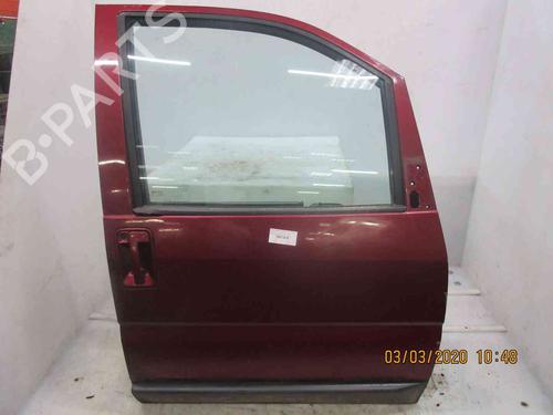 Used Right front door CITROËN EVASION MPV (22, U6) 1.9 TD (90 hp) 19722950