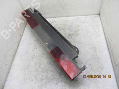 Left taillight FIAT DOBLO Box Body/MPV (223_) 1.2 (223ZXA1A) | BP19739173C34 