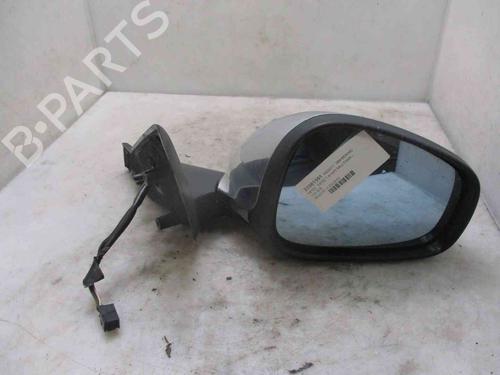 Used Right mirror ALFA ROMEO MITO (955_) 1.4 MultiAir (955AXL1B) (105 hp) 26631320