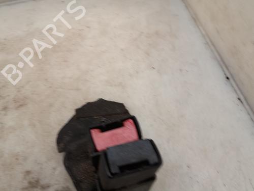 Used Seat buckle Seat buckle RENAULT CLIO II (BB_, CB_) [1998-2016] 34045729 34045729