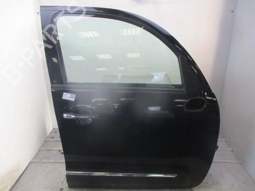 Dør højre fortil CITROËN C3 Picasso (SH_) 1.4 VTi 95 (SH8FSC, SH8FP0, SH8FP6) (95 hp) 32767325