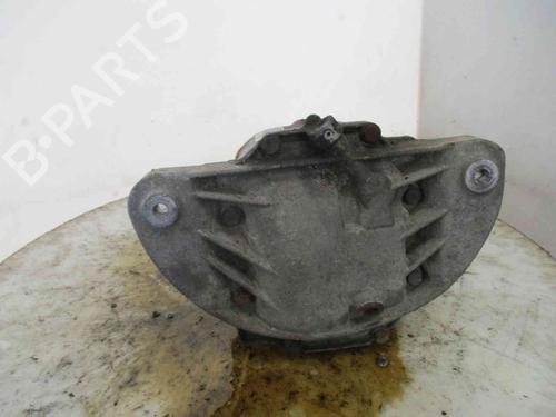 Used Rear differential BMW 5 (E39) 530 d (184 hp) 26623445