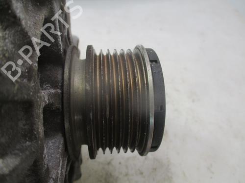Alternator RENAULT MEGANE IV Hatchback (B9A/M/N_) 1.5 Blue dCi 115 (B9A6) | BP33967752M7  - Image 5