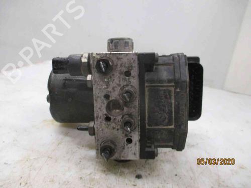Used ABS pump ALFA ROMEO 156 (932_) 1.6 16V T.SPARK (932.A4, 932.A4100) (120 hp) 19716612