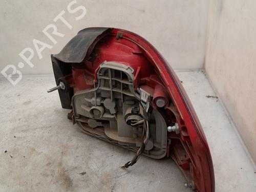 Left taillight AUDI A3 (8P1) 1.4 TFSI | BP39540181C34 - Image 3