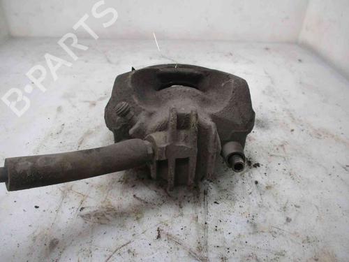 Used Left front brake caliper CITROËN C4 Grand Picasso I (UA_) 1.6 HDi (109 hp) 19720197