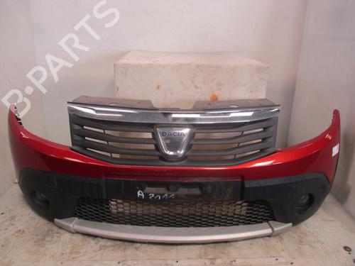 Used Front bumper Front bumper 38626874 38626874